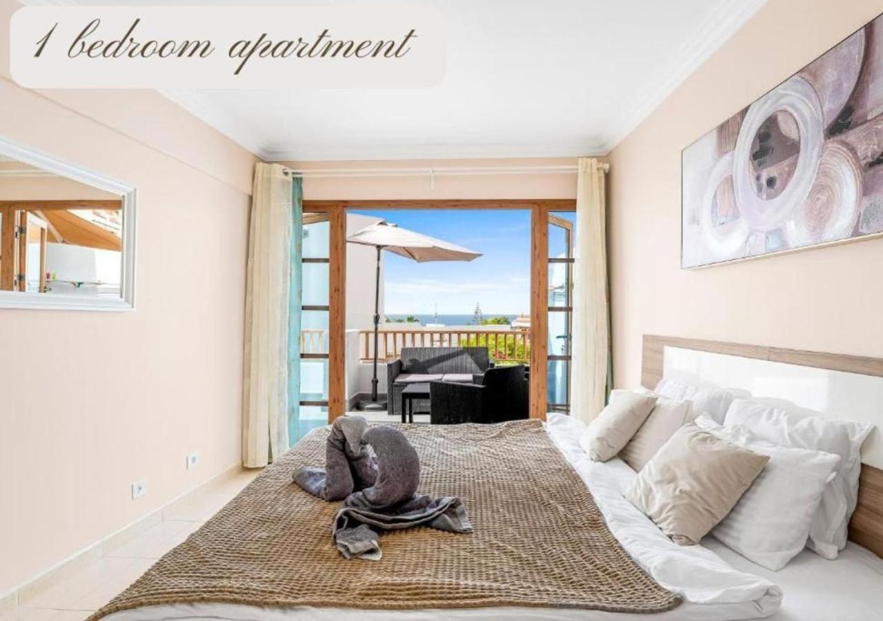 Luxury Apartaments In Costa Adeje, Los Geranois Buitenkant foto