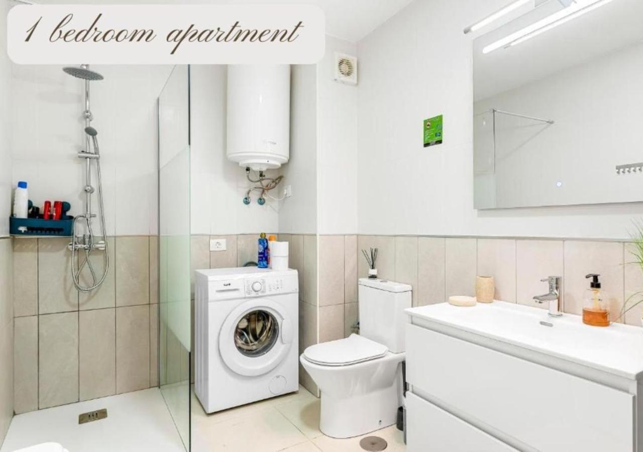 Luxury Apartaments In Costa Adeje, Los Geranois Buitenkant foto
